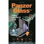 PanzerGlass - Ochranná fólia Case Friendly AB pre Samsung Galaxy Z Flip3 5G, číra