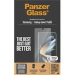 PanzerGlass - Ochranná fólia UWF a tvrdené sklo pre Samsung Galaxy Z Fold6, číra