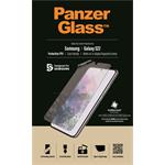 PanzerGlass-Ochranná fólie Case Friendly AB pro Samsung Galaxy S22, čirá
