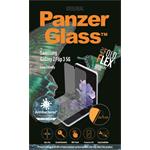 PanzerGlass-Ochranná fólie Case Friendly AB pro Samsung Galaxy Z Flip3 5G, čirá