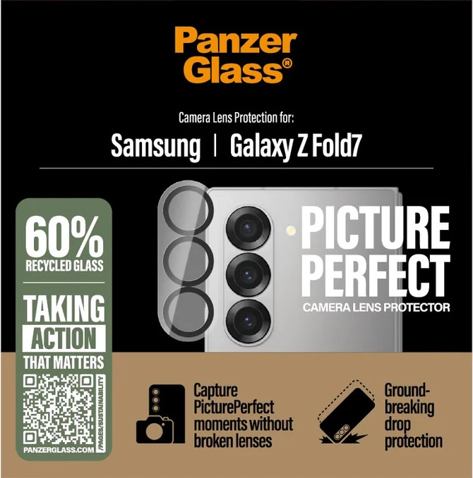 PG - PicturePerfect pre Gal Z Fold7, čie