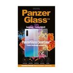 PanzerGlass-Pouzdro ClearCase pro Samsung Galaxy Note10, transparentní