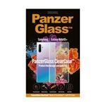 PanzerGlass-Pouzdro ClearCase pro Samsung Galaxy Note10+, transparentní