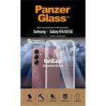 PanzerGlass-Pouzdro HardCase AB pro Samsung Galaxy A14/A14 5G, transparentní