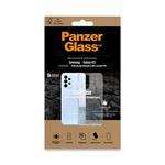 PanzerGlass-Pouzdro HardCase AB pro Samsung Galaxy A23 4G, transparentní