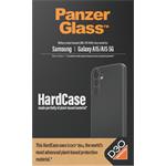 
PanzerGlass-Pouzdro HardCase D3O pro Samsung Galaxy A15/A15 5G, černá
