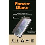 PanzerGlass-Protective film Case Friendly AB for Samsung Galaxy S22+, clear