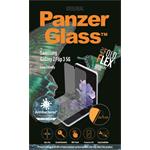 PanzerGlass-Protective film Case Friendly AB for Samsung Galaxy Z Flip3 5G, clear