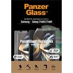 
PanzerGlass-Protective film Case Friendly AB for Samsung Galaxy Z Fold5/Z Fold4, clear
