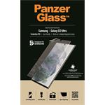 PanzerGlass-Protective film Case Friendly AB TPU for Samsung Galaxy S22 Ultra, clear