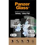 PanzerGlass-Protective film UWF AB for Samsung Galaxy Z Flip5, clear