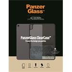 PanzerGlass - Puzdro ClearCase AB pre iPad Air 10,9'' (2020), čierna