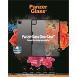 PanzerGlass - Puzdro ClearCase AB pre iPad Pro 12,9'' (2018/2020/2021), čierna