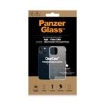 PanzerGlass - Puzdro ClearCase AB pre iPhone 13 mini, transparentná