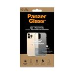 PanzerGlass - Puzdro ClearCase AB pre iPhone 13 Pro Max, transparentná