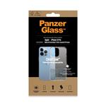 PanzerGlass - Puzdro ClearCase AB pre iPhone 13 Pro, transparentná