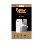 PanzerGlass - Puzdro ClearCase AB pre iPhone 13, transparentná