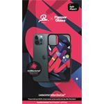 PanzerGlass - Puzdro ClearCase Mikael B Limited Artist Edition pre iPhone 11, farebný motív