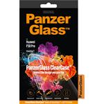 PanzerGlass - Puzdro ClearCase pre Huawei P30 Pro, transparentná