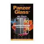 PanzerGlass - Puzdro ClearCase pre iPhone 11 Pro, transparentná