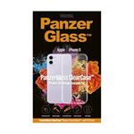 PanzerGlass - Puzdro ClearCase pre iPhone 11, transparentná