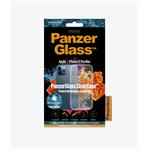 PanzerGlass - Puzdro ClearCase pre iPhone 12 Pro Max, transparentná