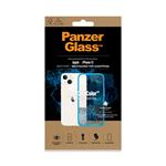 PanzerGlass - Puzdro ClearCaseColor AB pre iPhone 13, bondi blue