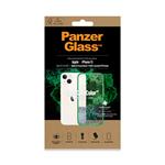 PanzerGlass - Puzdro ClearCaseColor AB pre iPhone 13, lime