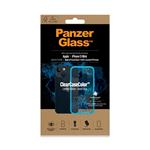 PanzerGlass - Puzdro ClearCaseColor AB pre iPhone 13 mini, bondi blue