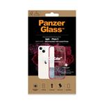 PanzerGlass - Puzdro ClearCaseColor AB pre iPhone 13, strawberry