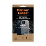 PanzerGlass - Puzdro HardCase AB pre iPhone 13 mini, transparentná