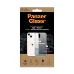 PanzerGlass - Puzdro HardCase AB pre iPhone 13, transparentná