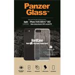 PanzerGlass - Puzdro HardCase AB pre iPhone SE (2020/2022)/8/7, transparentná