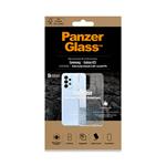 PanzerGlass - Puzdro HardCase AB pre Samsung Galaxy A23 4G, transparentná