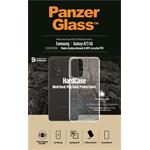 PanzerGlass - Puzdro HardCase AB pre Samsung Galaxy A73 5G, transparentná