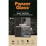 PanzerGlass - Puzdro HardCase AB pre Samsung Galaxy S22 Ultra, čierna