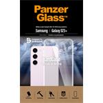 PanzerGlass - Puzdro HardCase AB pre Samsung Galaxy S23+, transparentná