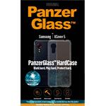 PanzerGlass - Puzdro HardCase AB pre Samsung Galaxy Xcover 5, transparentná