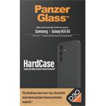 PanzerGlass - Puzdro HardCase D3O pre Samsung Galaxy A55 5G, čierna