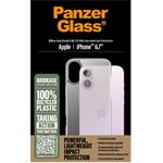 PanzerGlass - Puzdro HardCase pre iPhone 16 Plus, transparentná