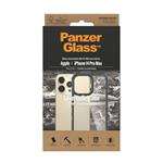 PanzerGlass - Puzdro SilverBulletCase pre iPhone 14 Pro Max, čierna