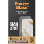 
PanzerGlass-Re:Fresh UWF tempered glass for Honor 200, black
