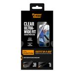 PanzerGlass - Screen Protector UWF with FASTFIT IN-A-BOX for iPhone 18 Pro Max/17 Pro Max, black