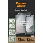 PanzerGlass - Screen protectors for Samsung Galaxy Z Fold7, clear