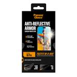 PanzerGlass - Tempered glass Anti-Reflective for iPhone 18 Pro w. FASTFIT In-A-Box, black