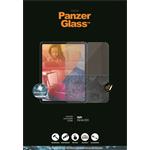 PanzerGlass-Tempered glass Case Friendly AB for iPad mini (2021), clear