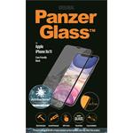 PanzerGlass-Tempered glass Case Friendly AB for iPhone 11/XR, black