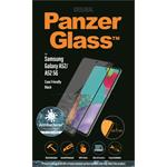 PanzerGlass-Tempered glass Case Friendly AB for Samsung Galaxy A52/A52 5G/A52s/A53 5G, black