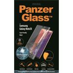 PanzerGlass-Tempered glass Case Friendly AB for Samsung Galaxy Note20, Fingerprint comp., black