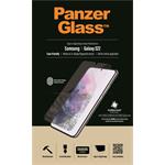 PanzerGlass-Tempered Glass Case Friendly AB for Samsung Galaxy S22, Clear